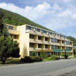 Quality Hotel Wasgau